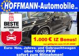 Mercedes-Benz GLA 200 AHK,19 Zoll,Navi,LED,Sitzheiung,Kamera