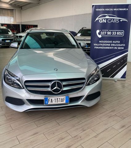 Mercedes-Benz Mercedes-benz C 220 Mercedes-benz C 220 BLUETEC