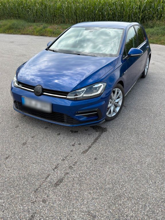 Image of Volkswagen Golf