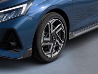 Hyundai i20 - Vorschau Bild 6