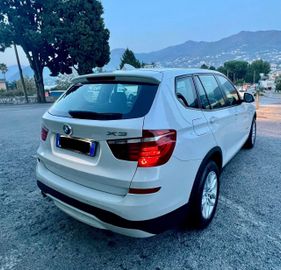 BMW X3 - 5