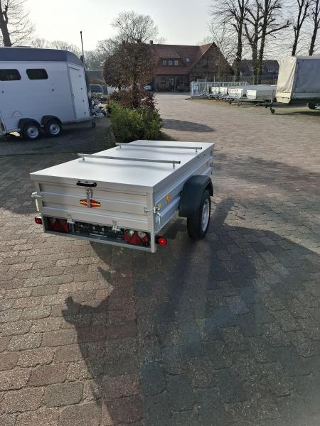 Böckmann TL-AL 2111/75 *2. WAHL*