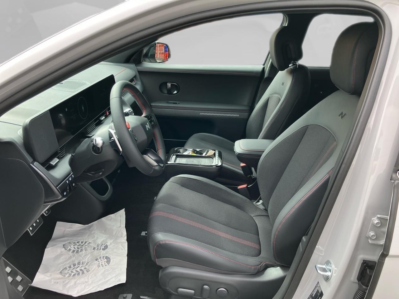 Fahrzeugabbildung Hyundai IONIQ 5 N Line X Elektro 84 kWh 360 4xSHZ ACC