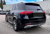 Mercedes-Benz GLE 400 d 4MATIC - - Mercedes-Benz GLE 400 Gebrauchtwagen in Düsseldorf