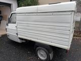 Piaggio APE TM - Piaggio APE TM Gebrauchtwagen