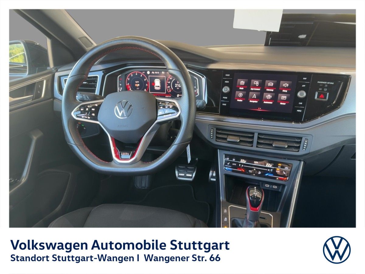 Volkswagen Polo - Bild 9