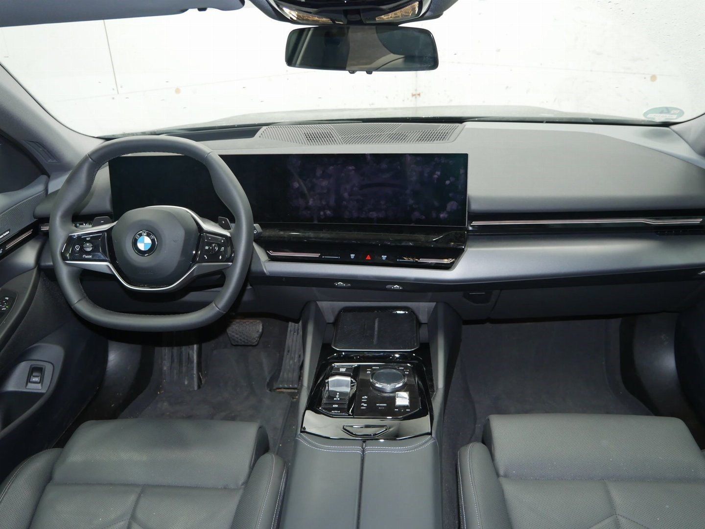 BMW 520 - Bild 11
