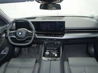 BMW 520 - Vorschau Bild 11