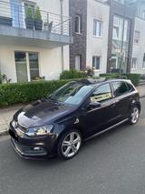 Volkswagen Polo 1.0 TSI 81kW LOUNGE BMT LOUNGE Blue Motion - VW Polo von privat