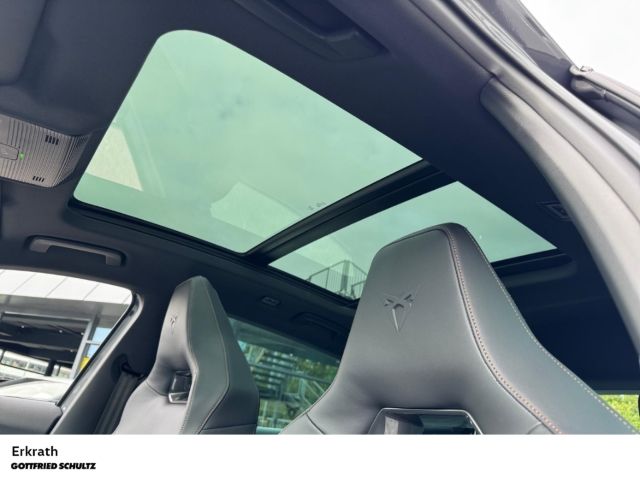 Cupra Formentor - Bild 16