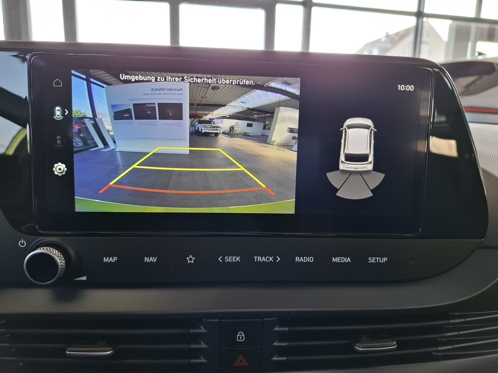 Hyundai i20 - Bild 26