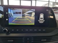 Hyundai i20 - Vorschau Bild 26