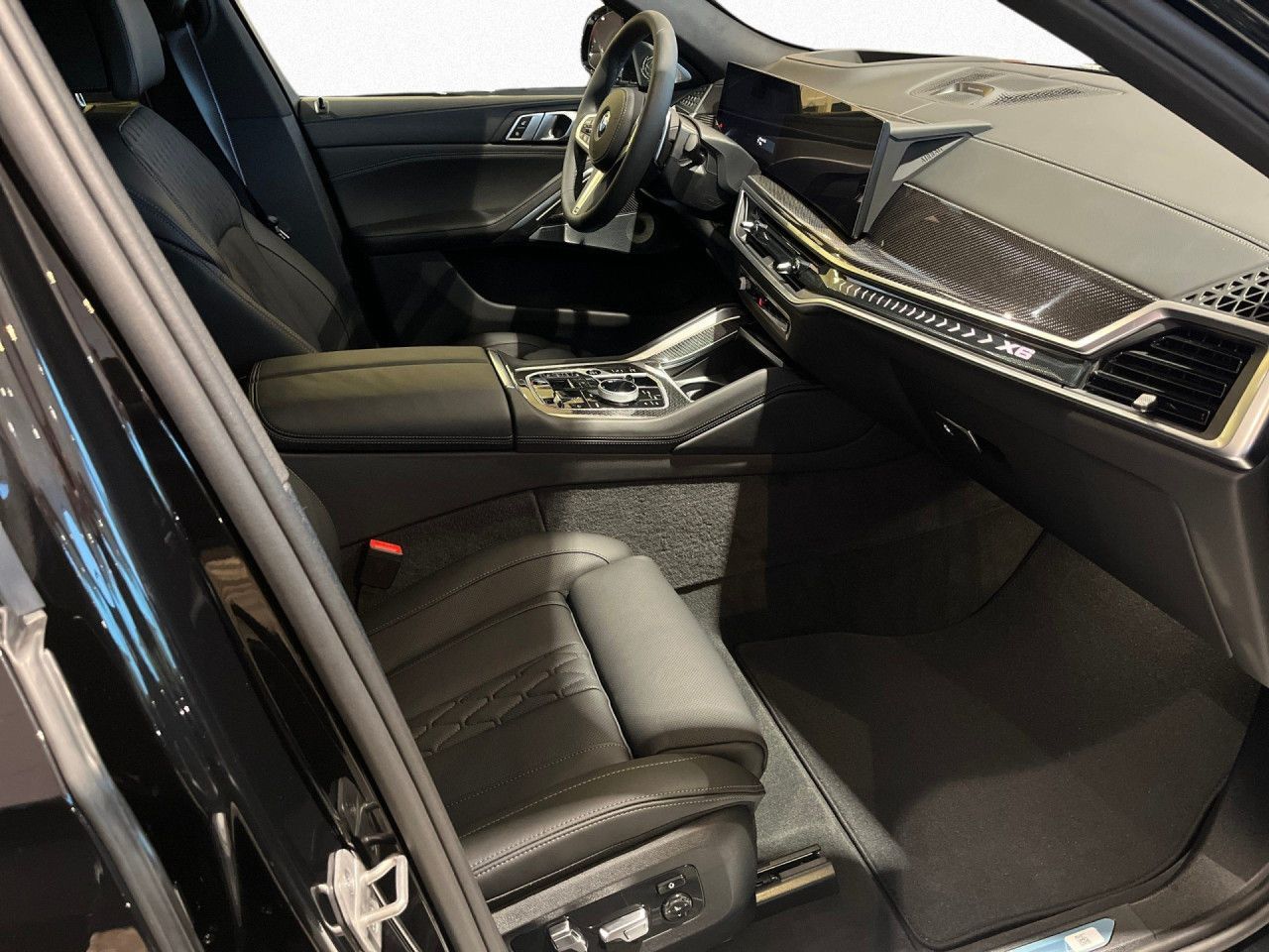 BMW X6 - Bild 12
