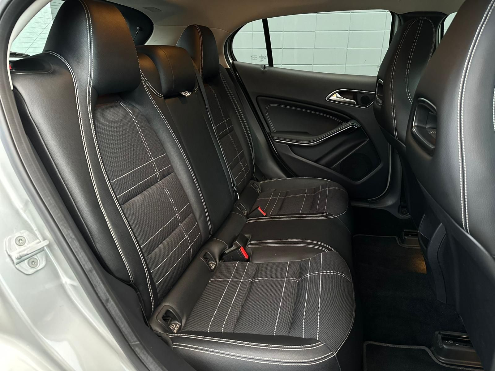 MERCEDES-BENZ GLA200 URBAN* BIXEN#SHZ#TEMPO#FRONT#PDC#KLIMA - Image 16