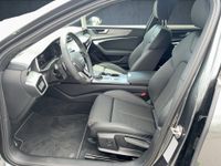 Audi A6 - Vorschau Bild 10