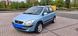 Hyundai Getz Cross 1.4  TÜV 06/2026  16 ... - Hyundai Getz in Duisburg