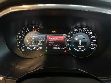 MYAUTOCENTER – Gebraucht- und Jahreswagen mit Werkstattservice in Pfaffenhofen Ford S-Max ST-Line *2. Hand*AHK*Klima*Navi*7-Sitzer*