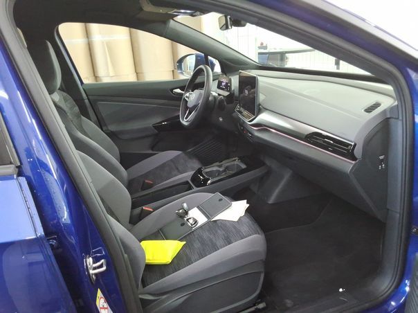 Volkswagen ID.4 - Bild 8