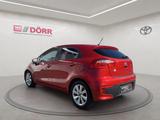 Kia Rio 1.2 ISG Dream Team Edition - Kia Rio: Dream Team