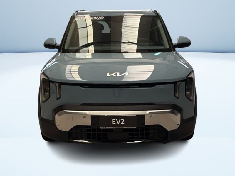 Kia EV2 Standard Range Earth (Comfort Pack, Soun imagem 2