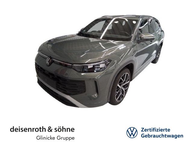 Image of Volkswagen Tayron