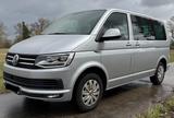 Volkswagen T6 Caravelle Comf.*LED-Licht*L+R Schiebetür*AHK - Volkswagen T6 Caravelle aus 2018