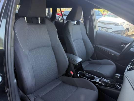 Suzuki Swace Comfort + CVT Hybrid +Totwinkel.+ACC+LED+