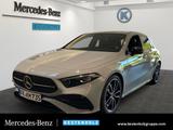 Mercedes-Benz A 250 4M Special Edition AMG Multibeam AHK Night - Mercedes-Benz A 250 in Freiburg