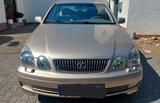 Lexus GS 300 3.0 Auto - - Lexus GS 300: Limousine