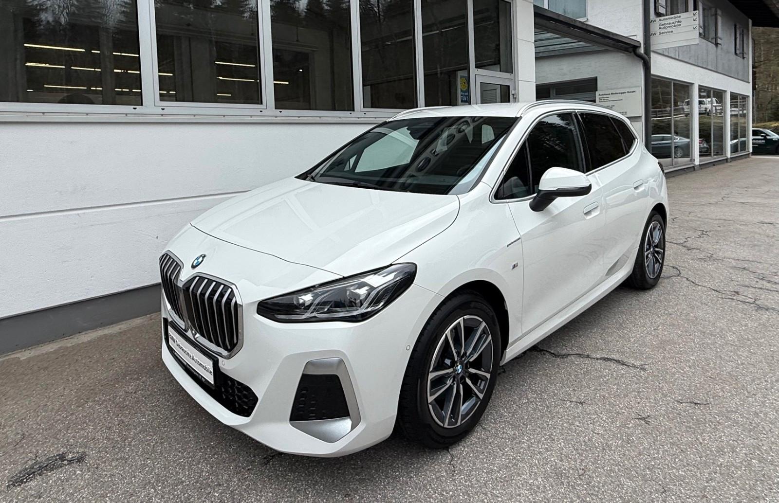 BMW 218i Active Tourer M Sport