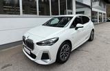 BMW 218i Active Tourer M Sport - BMW 2er Reihe: Kleinwagen