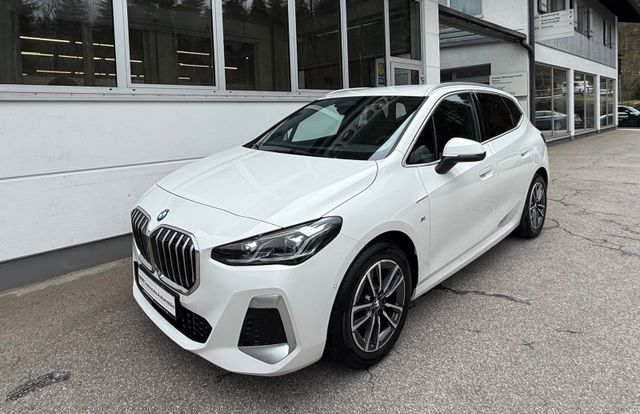 BMW 218i Active Tourer M Sport