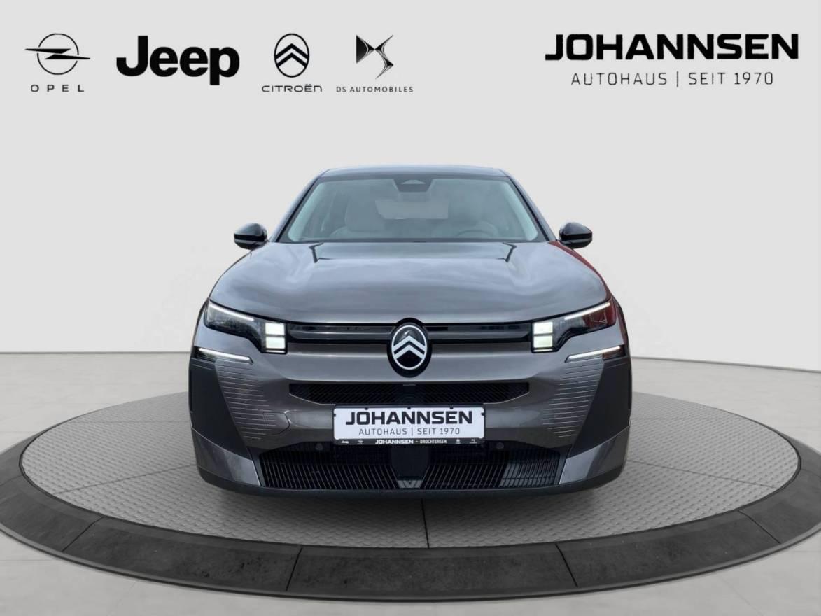 Citroën C5 Aircross 145 Hybrid Autom MY26 *8Jahre Garant