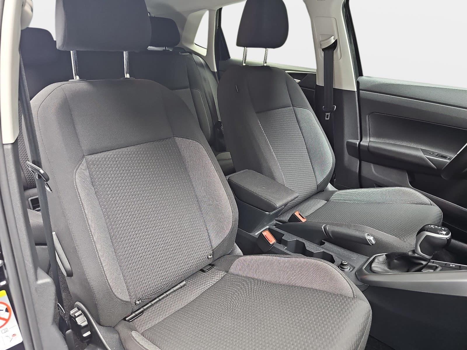 Volkswagen Polo 1.0 TSI DSG LIFE NAVI LED APP-CONNECT, миниатюра 17