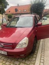Kia Carnival 2.7 V6 EX EX - gebrauchte Kia Carnival aus dem Jahr 2007