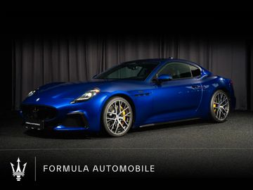 Maserati Granturismo Trofeo *MASERATI DENMARK*