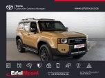 Toyota Land Cruiser First Edition - Toyota Land Cruiser aus 2025