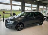 Skoda Rapid 1.4 TSI DSG Emotion Plus Spaceback Emo... - Skoda Rapid: Privatanbieter
