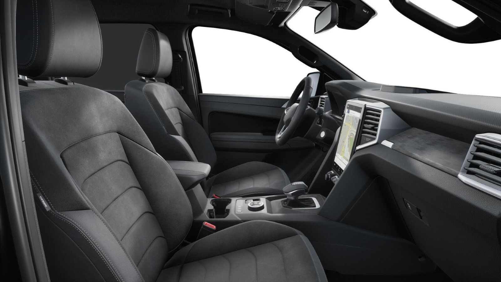 Volkswagen Amarok - Bild 4