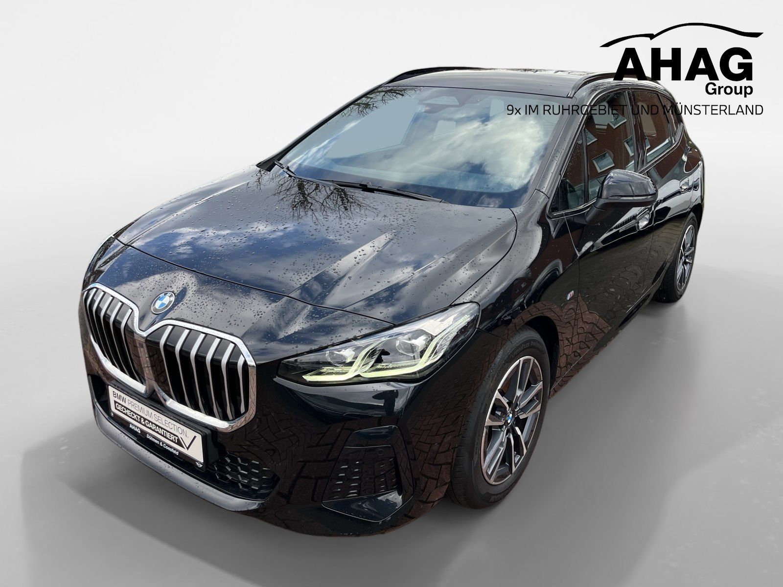 BMW 220i