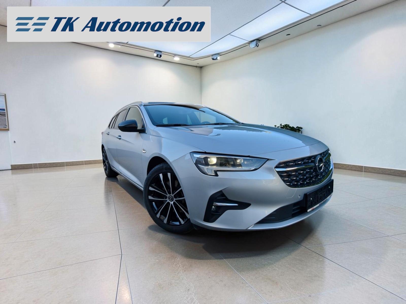 Opel Insignia 2.0 CDTI Business 4x4 ALCAN*KAM*HUD*AHK