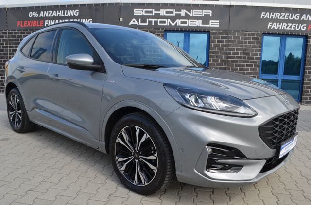 Ford Kuga FHEV ST-Line AHK KAMERA LED AUTOMATIK SITZH