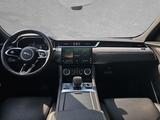 Jaguar F-Pace D300 R-Dynamic SE FAHRASSISTENZ-PAKET HEA - Jaguar F-Pace: R Dynamic Se