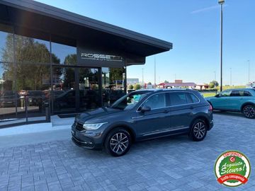 Volkswagen Tiguan - 2