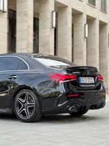 Mercedes-Benz A 35 AMG Mercedes-AMG A 35 4MATIC DCT Merced... - Mercedes-Benz A 35 AMG