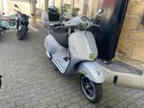 Vespa GTS 300 Super Tech inkl. Topcase - VESPA TOPCASE