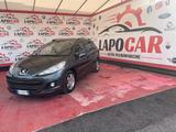 Peugeot 207 1.4 VTi 95CV SW X Line - Peugeot 207: Vti 95
