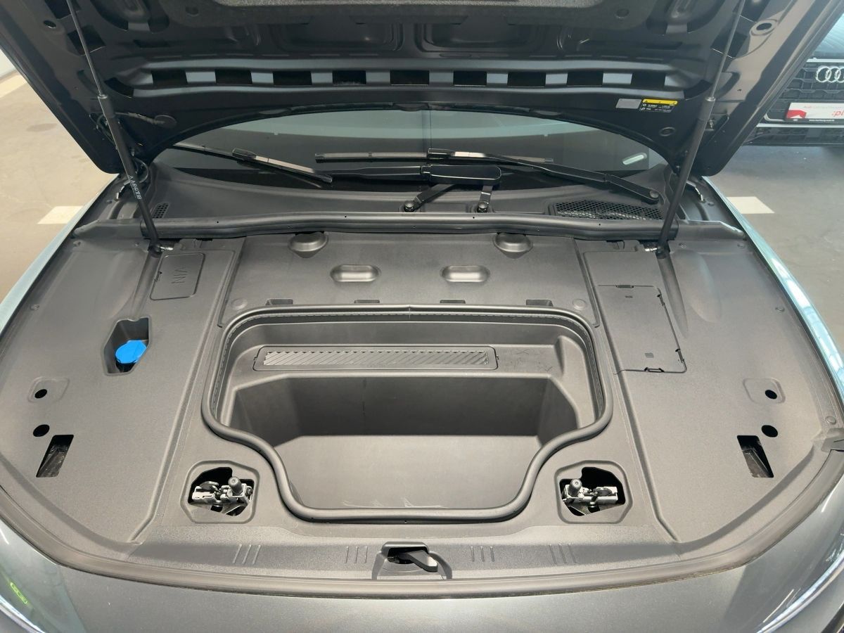 Audi A6 e-tron - Bild 16