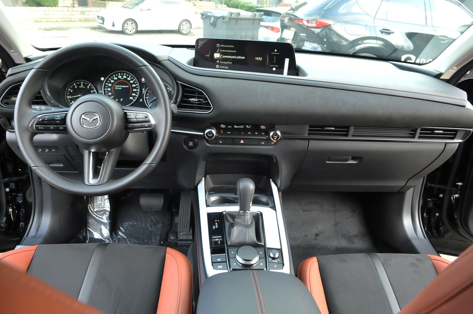 Mazda CX-30 - Bild 8