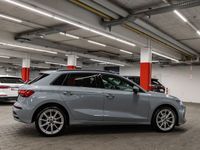 Audi A3 - Vorschau Bild 6